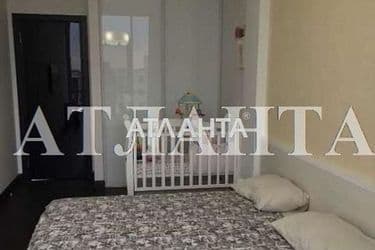 2-rooms apartment apartment by the address st. Zhemchuzhnaya (area 75 m²) - Atlanta.ua - photo 16