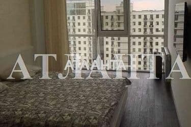 2-rooms apartment apartment by the address st. Zhemchuzhnaya (area 75 m²) - Atlanta.ua - photo 17