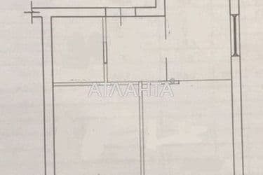 2-rooms apartment apartment by the address st. Shvygina gen (area 39 m²) - Atlanta.ua - photo 11