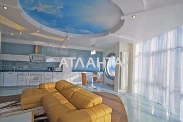 2-кімнатна квартира за адресою вул. Французький бульв. (площа 100 м²) - Atlanta.ua - фото 13