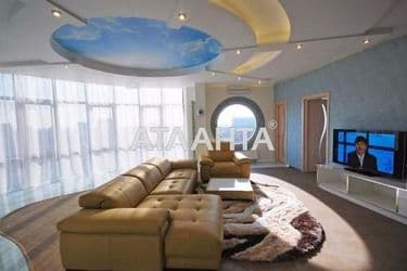 2-кімнатна квартира за адресою вул. Французький бульв. (площа 100 м²) - Atlanta.ua - фото 14