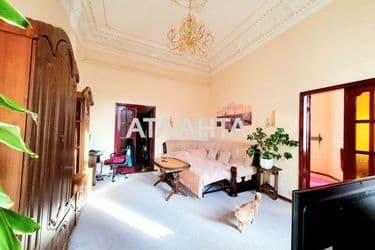 Многокомнатная квартира по адресу ул. Жуковского (площадь 209,3 м²) - Atlanta.ua - фото 23