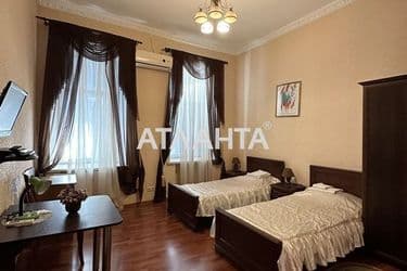4+-rooms apartment apartment by the address st. Bazarnaya Kirova (area 146,2 m²) - Atlanta.ua - photo 32