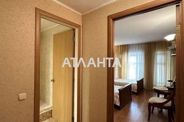 4+-rooms apartment apartment by the address st. Bazarnaya Kirova (area 146,2 m²) - Atlanta.ua - photo 37