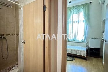 4+-rooms apartment apartment by the address st. Bazarnaya Kirova (area 146,2 m²) - Atlanta.ua - photo 41