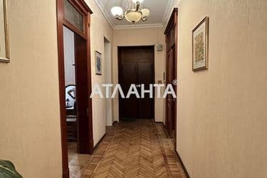4+-rooms apartment apartment by the address st. Bazarnaya Kirova (area 146,2 m²) - Atlanta.ua - photo 45