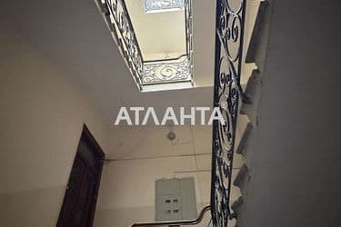 4+-rooms apartment apartment by the address st. Bazarnaya Kirova (area 146,2 m²) - Atlanta.ua - photo 46