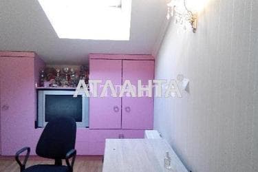 Багатокімнатна квартира за адресою вул. Дача Ковалевського (площа 126 м²) - Atlanta.ua - фото 18