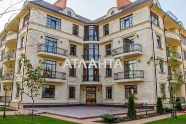 2-rooms apartment apartment by the address st. Lvovskaya (area 116 m²) - Atlanta.ua - photo 8
