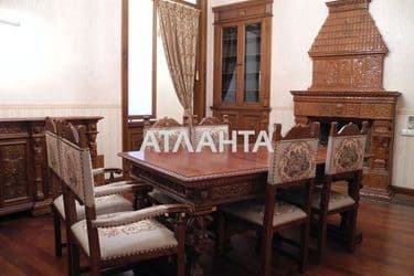 4+-rooms apartment apartment by the address st. Pushkinskaya (area 198 m²) - Atlanta.ua - photo 13
