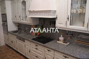 4+-rooms apartment apartment by the address st. Pushkinskaya (area 198 m²) - Atlanta.ua - photo 15