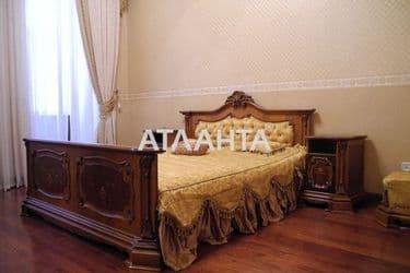 4+-rooms apartment apartment by the address st. Pushkinskaya (area 198 m²) - Atlanta.ua - photo 19