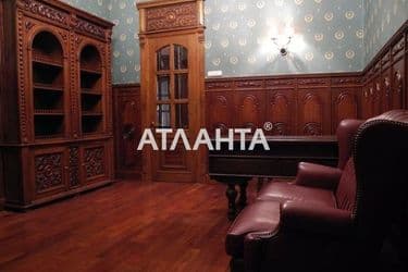 4+-rooms apartment apartment by the address st. Pushkinskaya (area 198 m²) - Atlanta.ua - photo 21