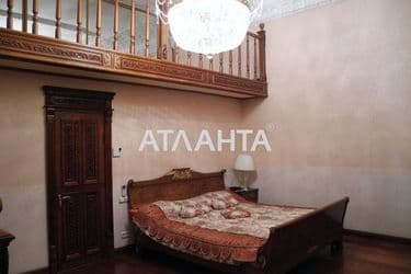 4+-rooms apartment apartment by the address st. Pushkinskaya (area 198 m²) - Atlanta.ua - photo 22