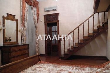 4+-rooms apartment apartment by the address st. Pushkinskaya (area 198 m²) - Atlanta.ua - photo 23
