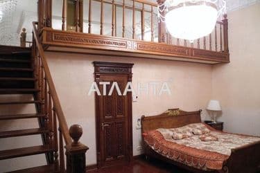 4+-rooms apartment apartment by the address st. Pushkinskaya (area 198 m²) - Atlanta.ua - photo 24