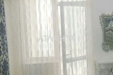 1-room apartment apartment by the address st. Gagarinskoe plato (area 47,4 m²) - Atlanta.ua - photo 18