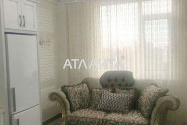 1-room apartment apartment by the address st. Gagarinskoe plato (area 47,4 m²) - Atlanta.ua - photo 19