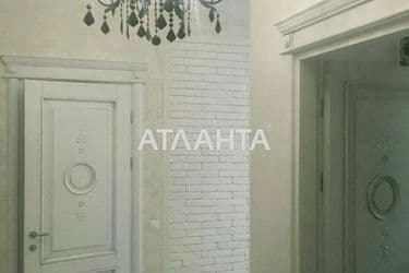 1-room apartment apartment by the address st. Gagarinskoe plato (area 47,4 m²) - Atlanta.ua - photo 20