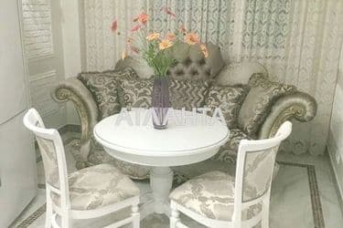 1-room apartment apartment by the address st. Gagarinskoe plato (area 47,4 m²) - Atlanta.ua - photo 15