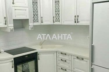 1-room apartment apartment by the address st. Gagarinskoe plato (area 47,4 m²) - Atlanta.ua - photo 22