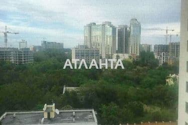 1-room apartment apartment by the address st. Gagarinskoe plato (area 47,4 m²) - Atlanta.ua - photo 27