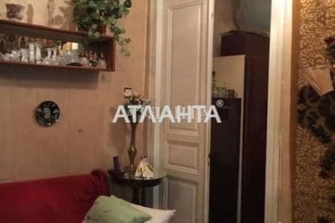Комунальна квартира за адресою вул. Канатна (площа 39 м²) - Atlanta.ua - фото 11