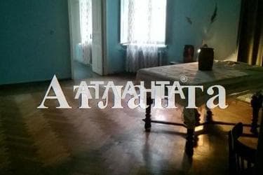 2-комнатная квартира по адресу ул. Коблевская (площадь 90 м²) - Atlanta.ua - фото 16