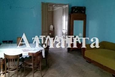 2-комнатная квартира по адресу ул. Коблевская (площадь 90 м²) - Atlanta.ua - фото 18