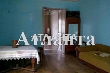 2-комнатная квартира по адресу ул. Коблевская (площадь 90 м²) - Atlanta.ua - фото 22