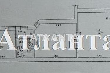 2-комнатная квартира по адресу ул. Коблевская (площадь 90 м²) - Atlanta.ua - фото 26