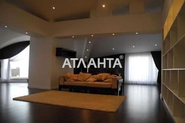 4+-rooms apartment apartment by the address st. Mukachevskiy per (area 150 m²) - Atlanta.ua - photo 19