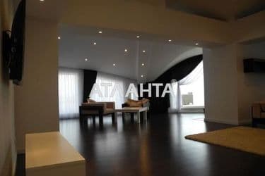 4+-rooms apartment apartment by the address st. Mukachevskiy per (area 150 m²) - Atlanta.ua - photo 20