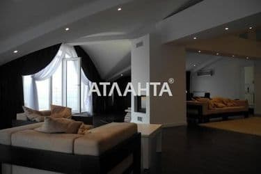 4+-rooms apartment apartment by the address st. Mukachevskiy per (area 150 m²) - Atlanta.ua - photo 21