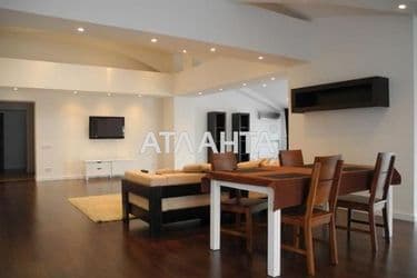 4+-rooms apartment apartment by the address st. Mukachevskiy per (area 150 m²) - Atlanta.ua - photo 22