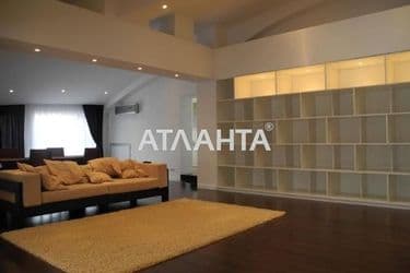 4+-rooms apartment apartment by the address st. Mukachevskiy per (area 150 m²) - Atlanta.ua - photo 18
