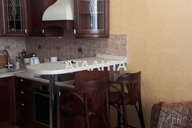 1-room apartment apartment by the address st. Gagarinskoe plato (area 49 m²) - Atlanta.ua - photo 17