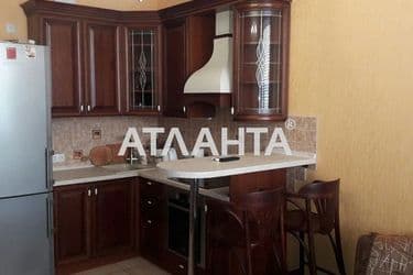 1-room apartment apartment by the address st. Gagarinskoe plato (area 49 m²) - Atlanta.ua - photo 19