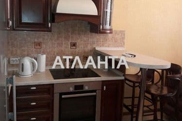 1-room apartment apartment by the address st. Gagarinskoe plato (area 49 m²) - Atlanta.ua - photo 18