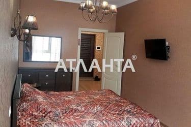 1-room apartment apartment by the address st. Gagarinskoe plato (area 49 m²) - Atlanta.ua - photo 15