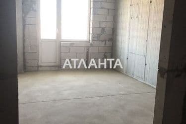 1-room apartment apartment by the address st. Radostnaya (area 54,1 m²) - Atlanta.ua - photo 11