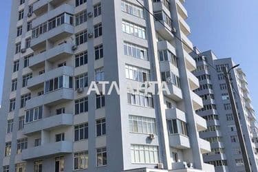 1-room apartment apartment by the address st. Radostnaya (area 54,1 m²) - Atlanta.ua - photo 12