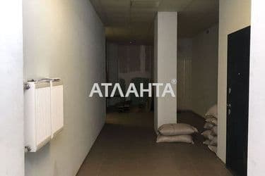 1-room apartment apartment by the address st. Radostnaya (area 54,1 m²) - Atlanta.ua - photo 14