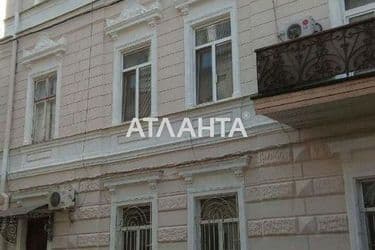 4+-rooms apartment apartment by the address st. Vorontsovskiy per Krasnoflotskiy per (area 185 m²) - Atlanta.ua - photo 19