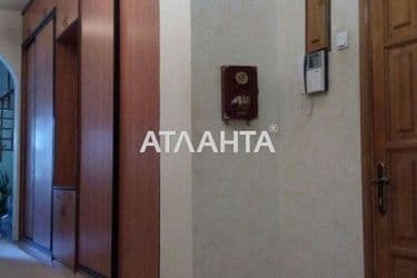 4+-rooms apartment apartment by the address st. Vorontsovskiy per Krasnoflotskiy per (area 185 m²) - Atlanta.ua - photo 22