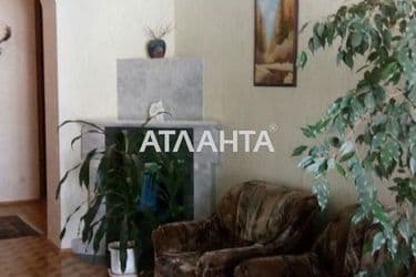 4+-rooms apartment apartment by the address st. Vorontsovskiy per Krasnoflotskiy per (area 185 m²) - Atlanta.ua - photo 23