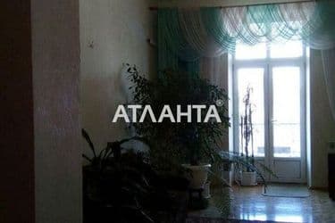 4+-rooms apartment apartment by the address st. Vorontsovskiy per Krasnoflotskiy per (area 185 m²) - Atlanta.ua - photo 27