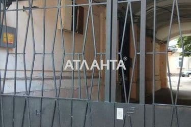 4+-rooms apartment apartment by the address st. Vorontsovskiy per Krasnoflotskiy per (area 185 m²) - Atlanta.ua - photo 34