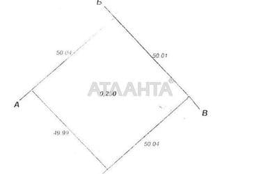Landplot by the address st. Severnaya (area 39 acr) - Atlanta.ua - photo 4