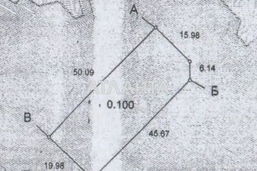 Landplot by the address st. Fominskaya (area 10 acr) - Atlanta.ua - photo 2